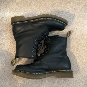 Dr martens 1460 Smooth Leather